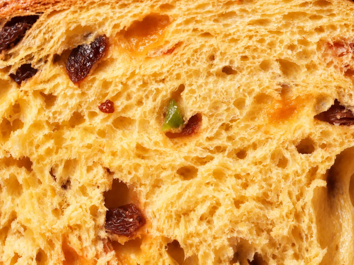 Panettone Gran Galup tradizionale - 1000g