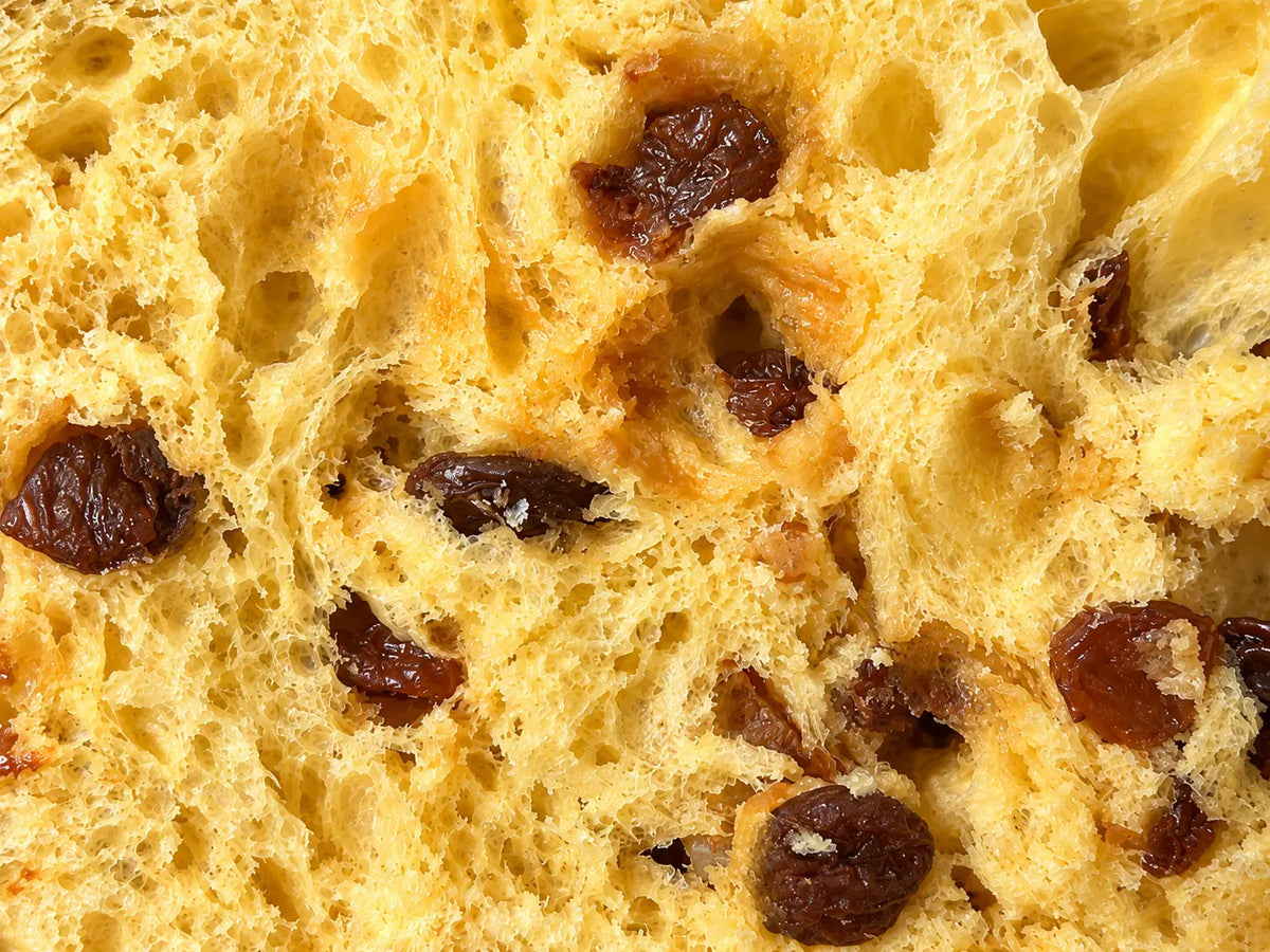 Panettone Galup Milano - 750g