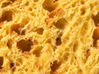 Panettone Gran Galup con gocce di cioccolato bianco al caramello 1000g
