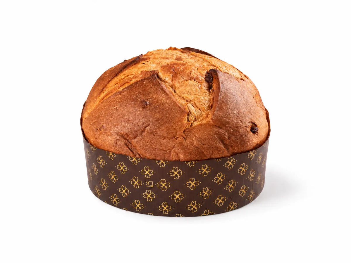 Panettone ai Marron Glacès 750g