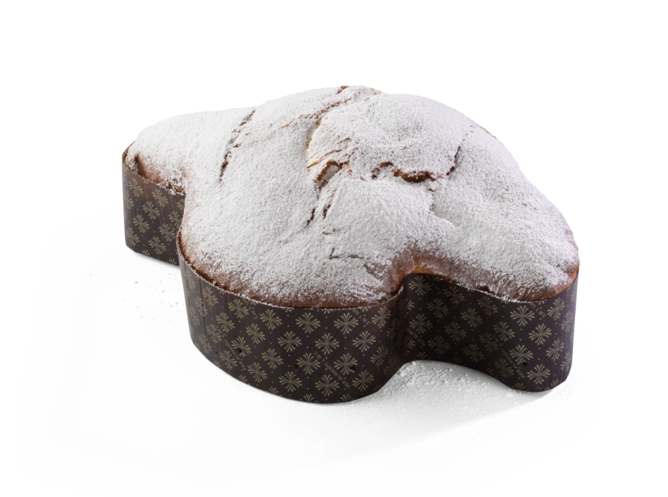 Colomba paradiso - 750G