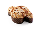 La Colomba Gocce di Cioccolato Extra Fondente e Lampone - 750G