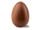 Uovo di cioccolato al latte - 150G
