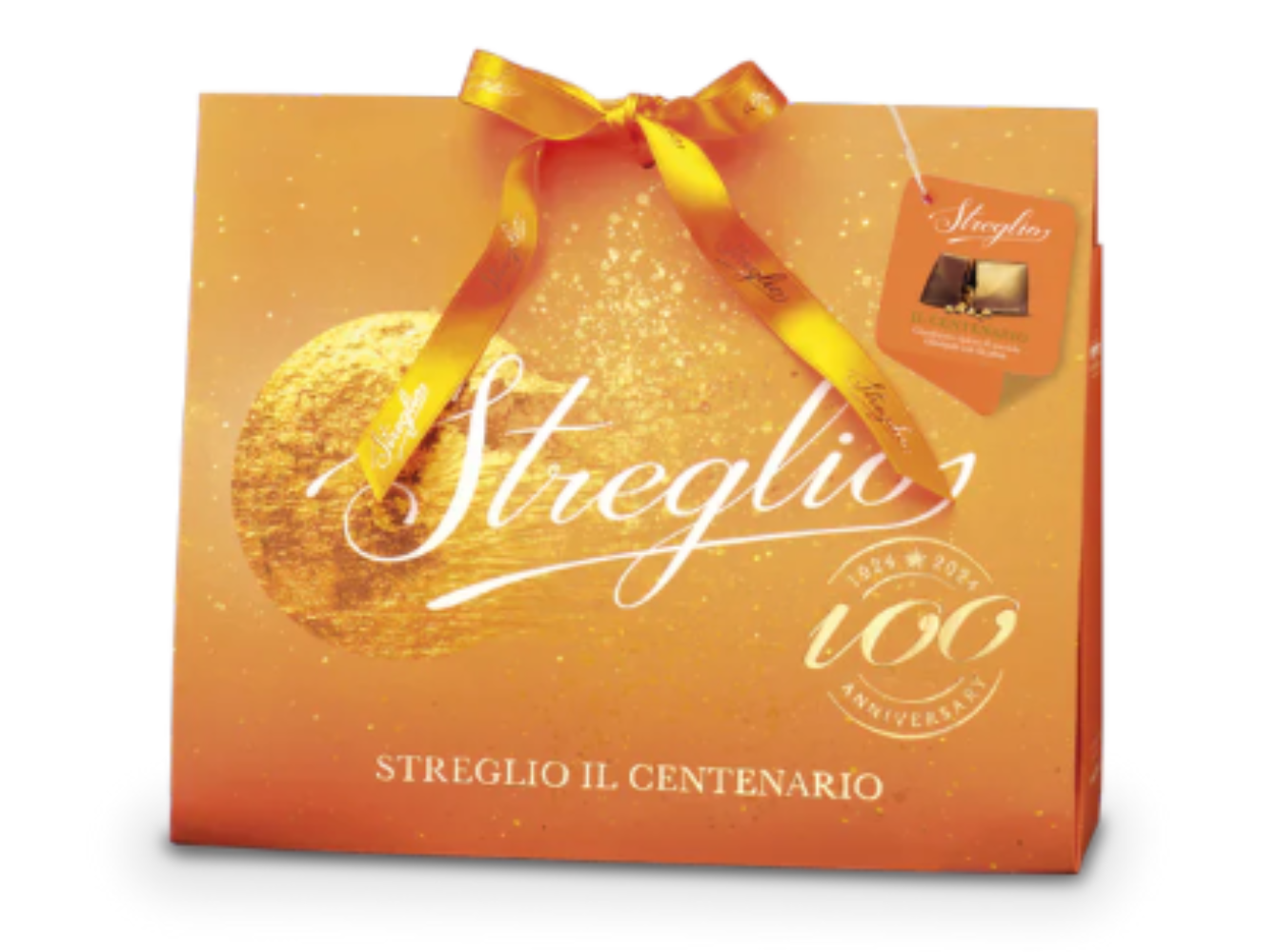 Streglio the Centenary 290g