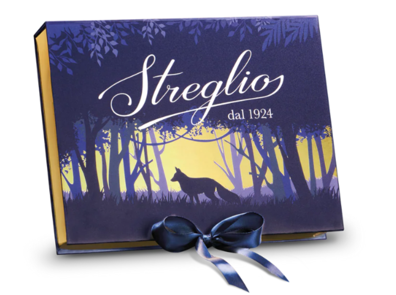 SCATOLA REGALO PREMIUM - 400G