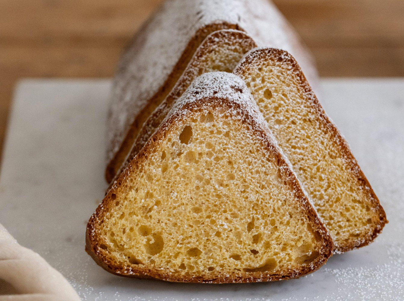 IL DOLCE GIANGALUP - 500G