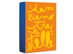 Turin Gift Box - 100G