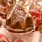 Pandoro Dolcevetta per Candiolo