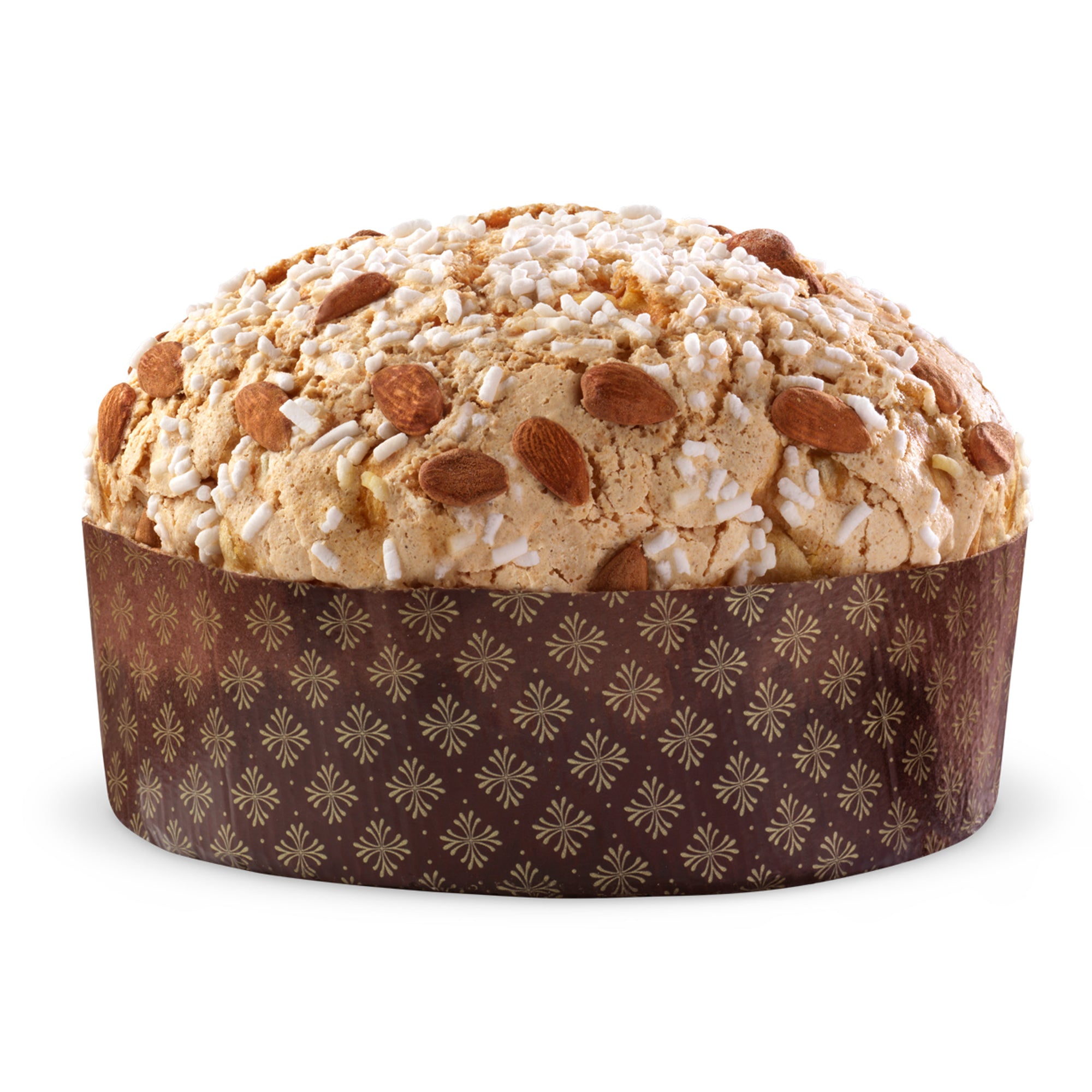 Panettone con gocce di cioccolato 750g - Aeronautica Militare 2025
