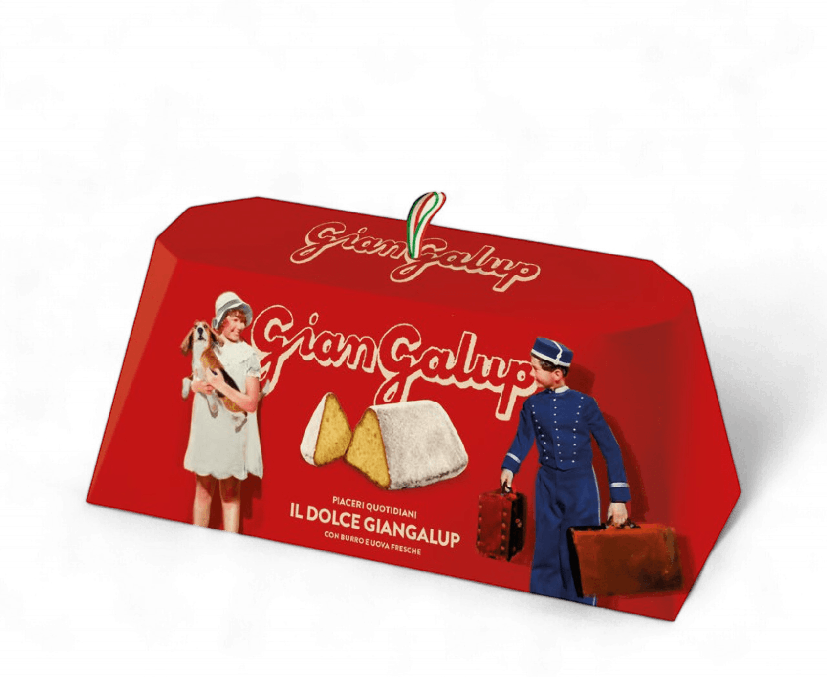 IL DOLCE GIANGALUP