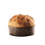 Panettone d'Amare con cubetti di Pesca candita e Yogurt Inalpi 750g