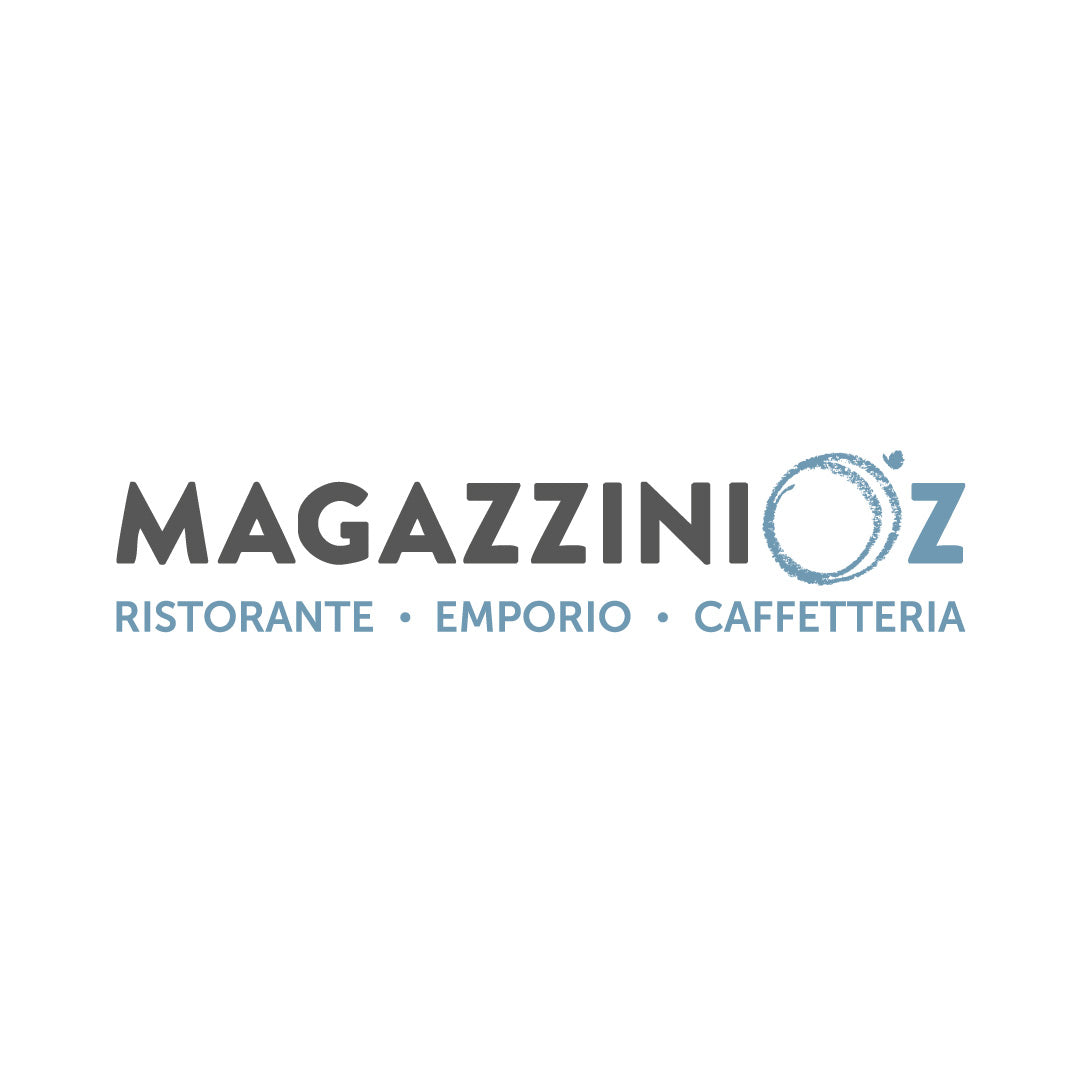 MagazziniOz_Logo_Payoff - Galup® Store Ufficiale