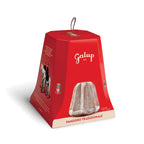 Pandoro Classico 750g - Carabinieri - Preordina
