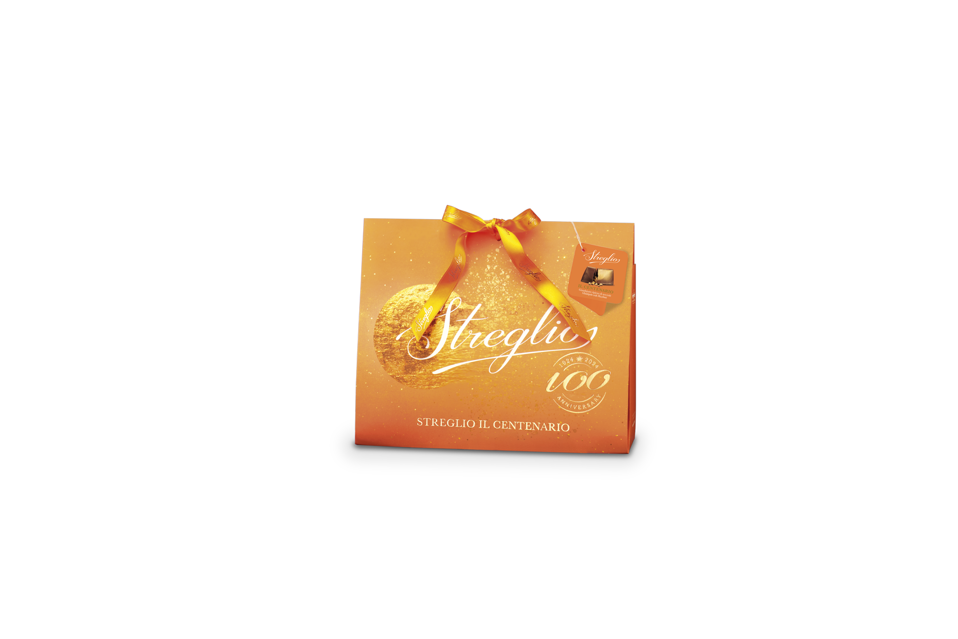 Streglio il Centenario 290g