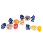POCHETTE GELÉES ASSORTITE STREGLIO - 200g