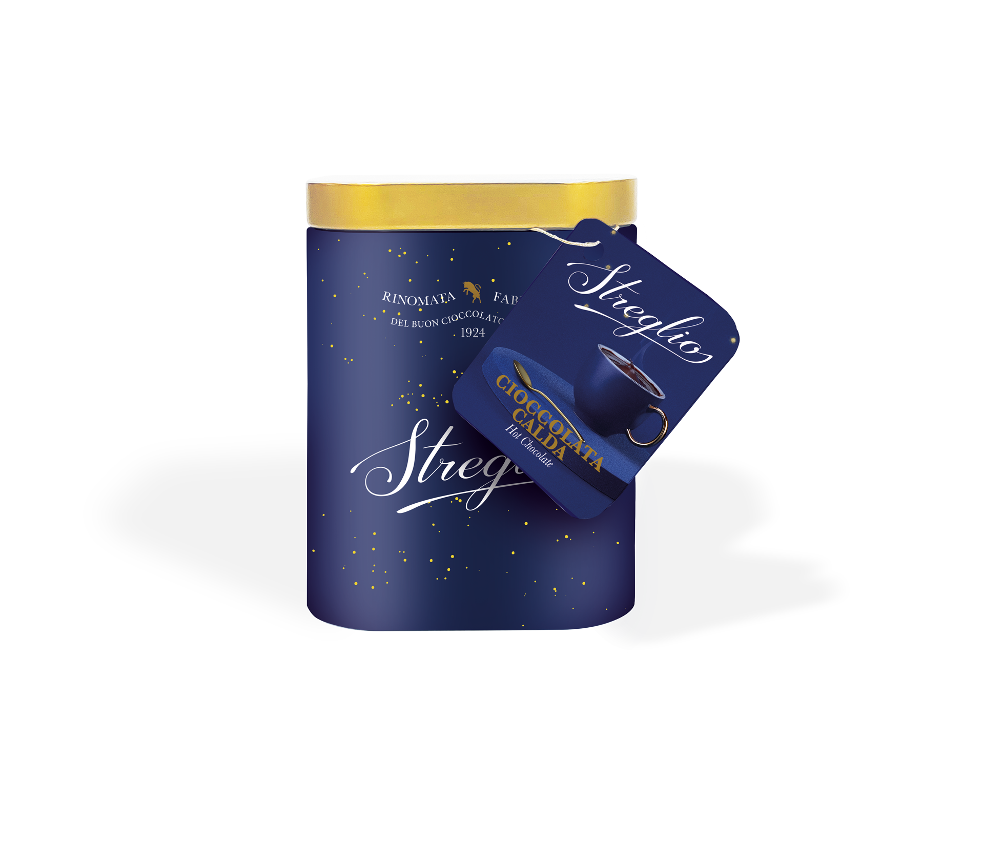 CONFEZIONE REGALO SEBASTIANO