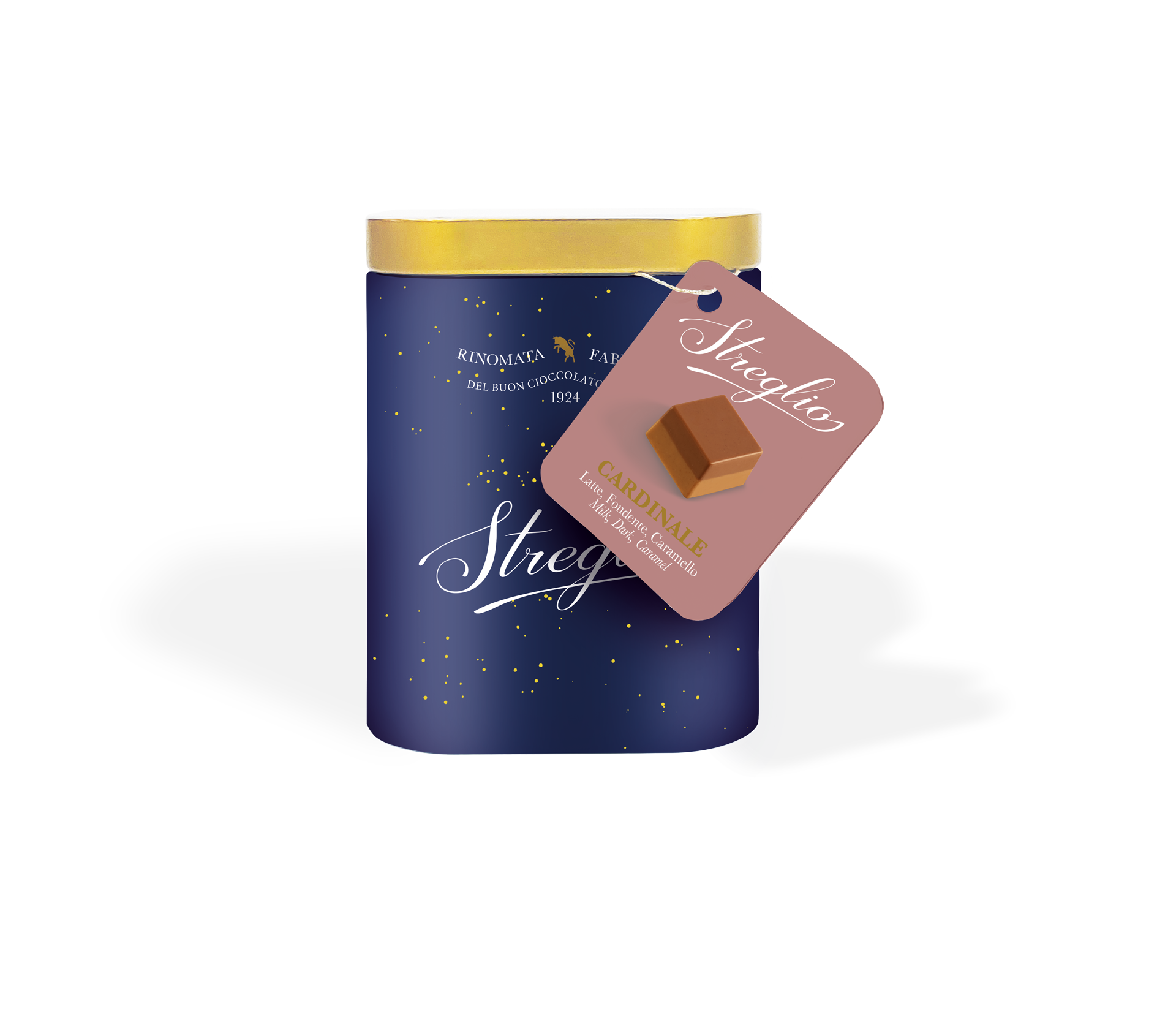 PRALINE CARDINALE ASSORTITI 150G