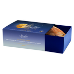 LA DOLCE METÀ STREGLIO AL LATTE CON NOCCIOLE INTERE - 350G