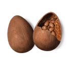 L’UOVO DELLE FAVOLE LATTE E NOCCIOLA - 680G