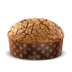 Panettone Glassato Tradizionale 750g - Carabinieri - Preordina