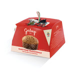Panettone Glassato Tradizionale 750g - Carabinieri - Preordina