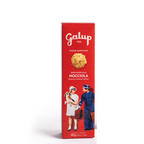 Croccante alla Nocciola con granella di Nocciola - 80g
