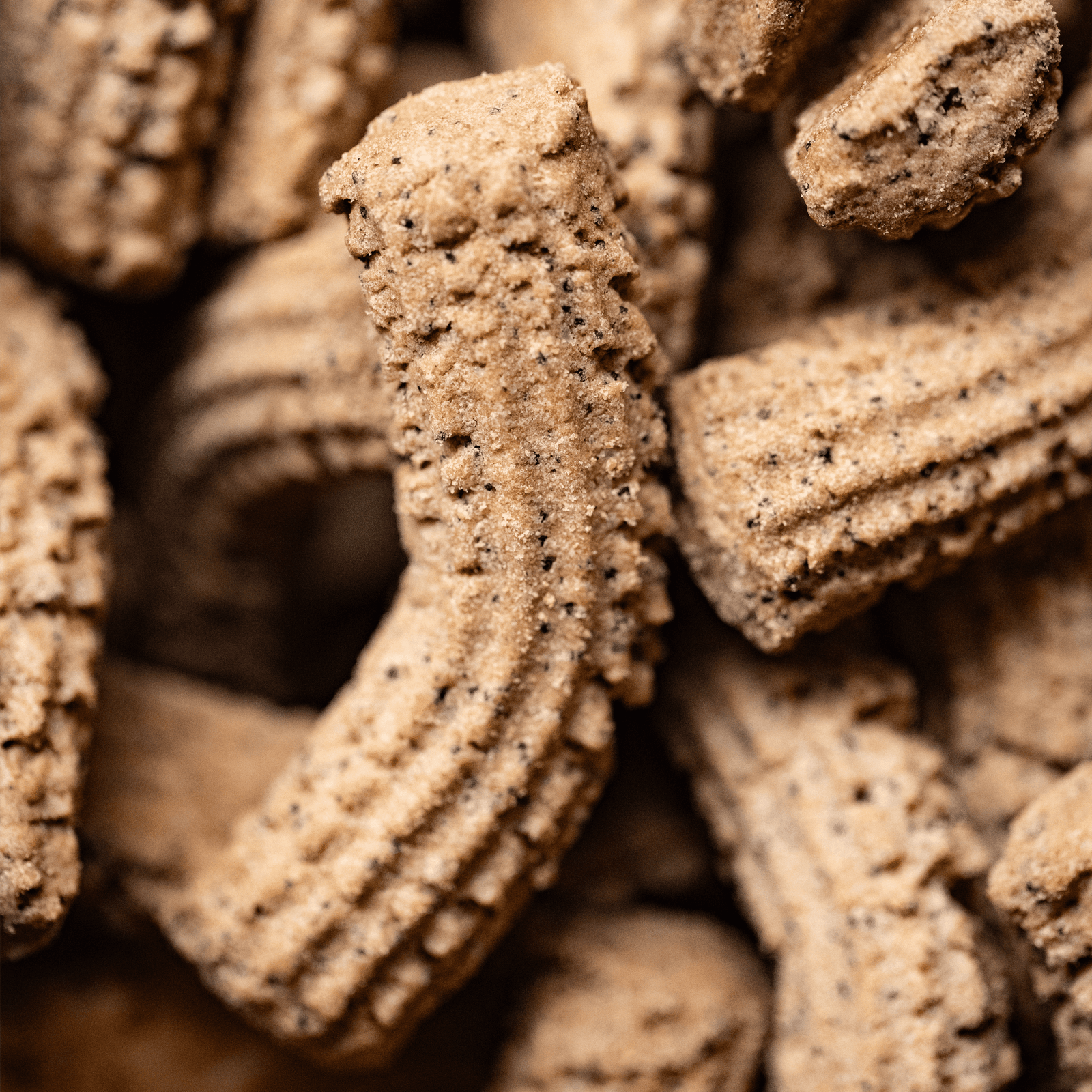 Biscotti Krumiri al Caffè in flowpack 250g