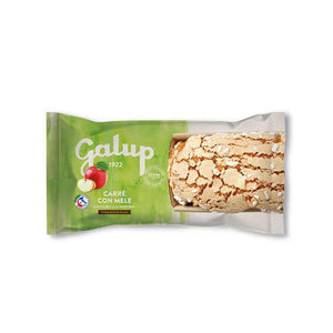 Carrè alle Mele 400g - Galup® Store Ufficiale