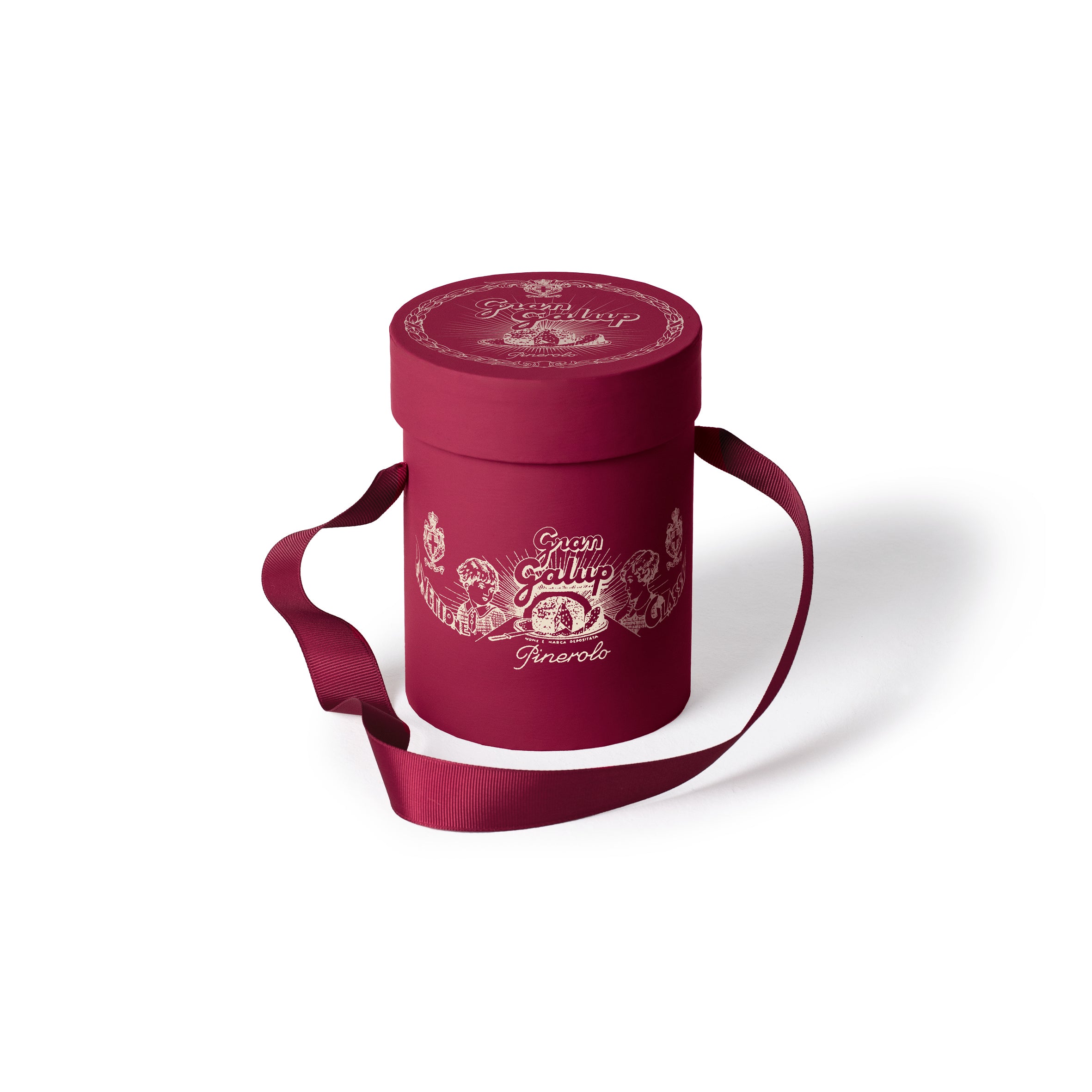 Panettoncino 200g
