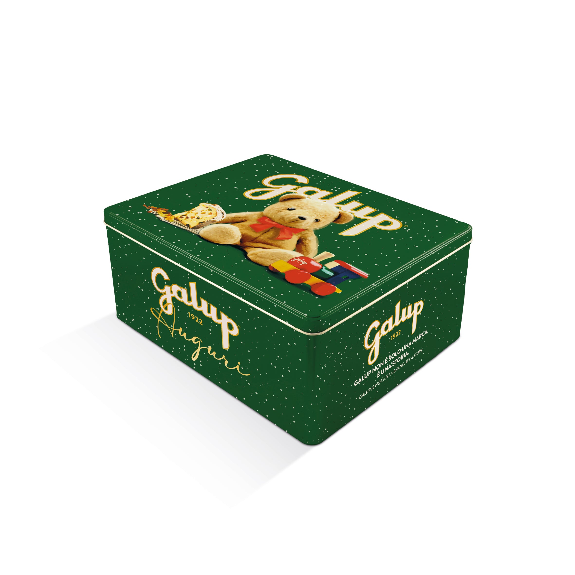 Panettone Classico Gran Galup 750g