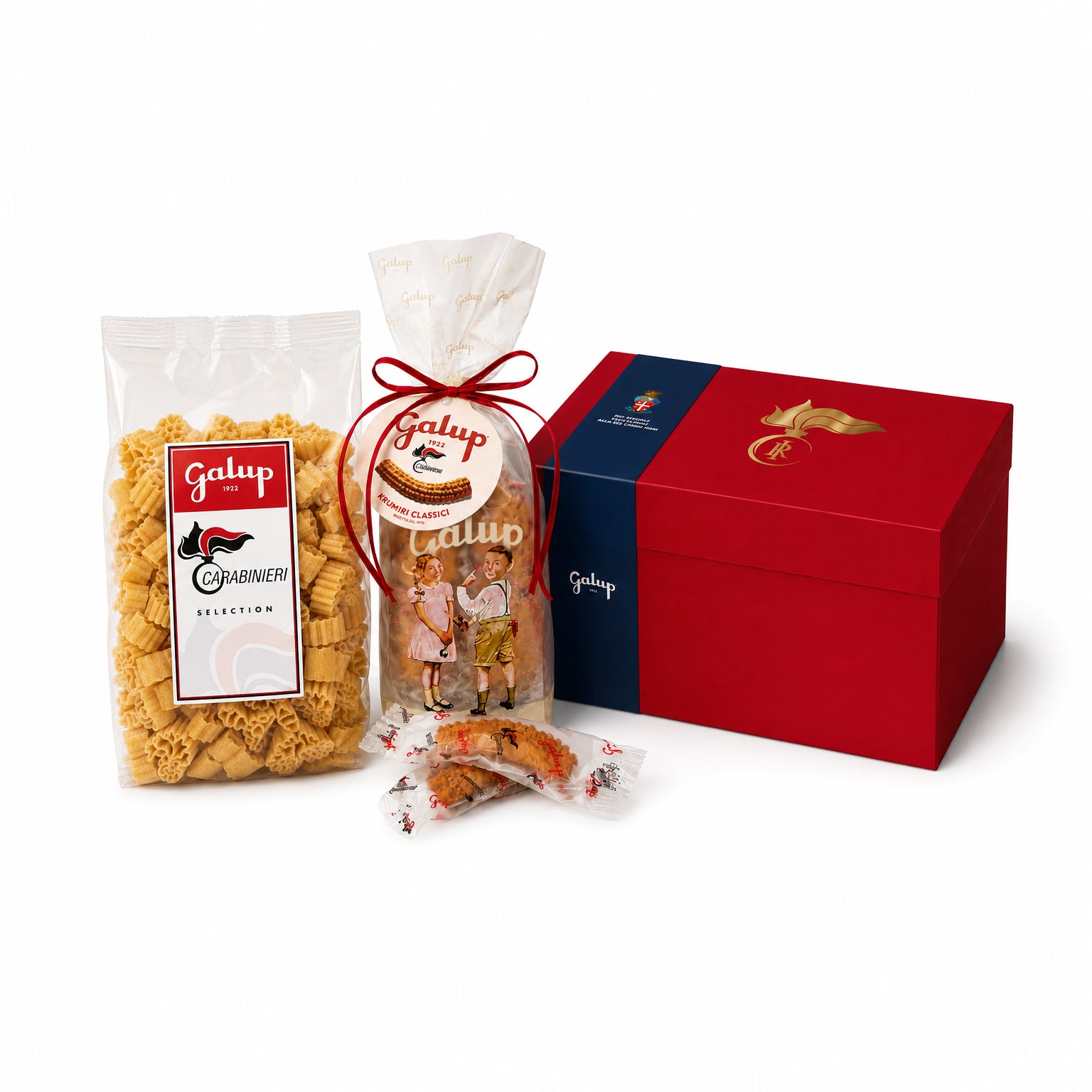 Box Special Edition Carabinieri