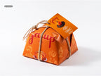Panettone autunnale Zucca e Cioccolato - 750g