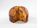 Panettone autunnale Zucca e Cioccolato - 750g