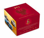 Panettone Gran Galup tradizionale 750g - Polizia di Stato