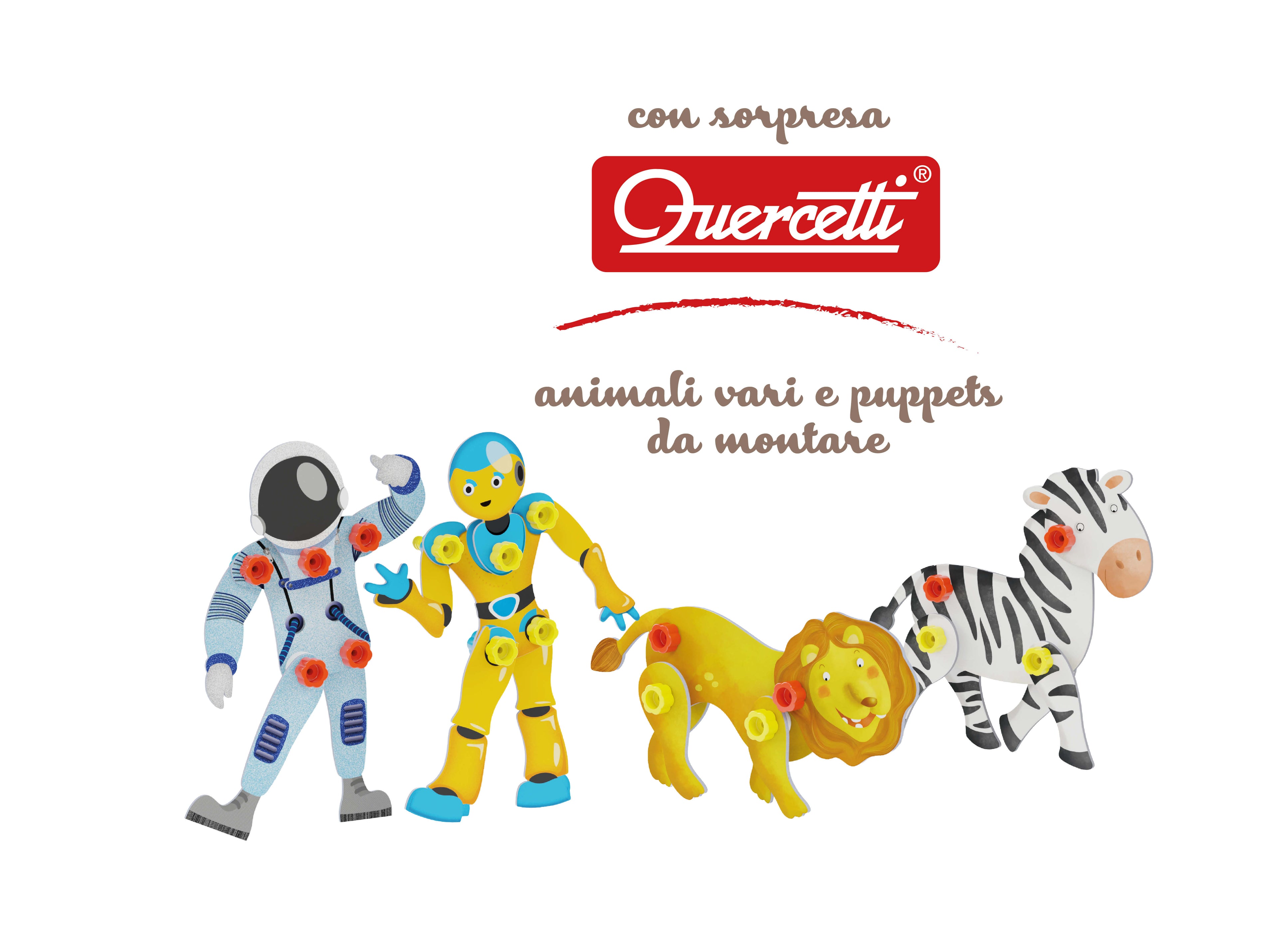 UOVO DI CIOCCOLATO AL LATTE CON CROCCANTE AI CEREALI - 270G