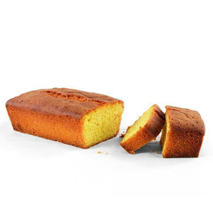 Cake Senza Zucchero all'Arancia 400g - Galup Store