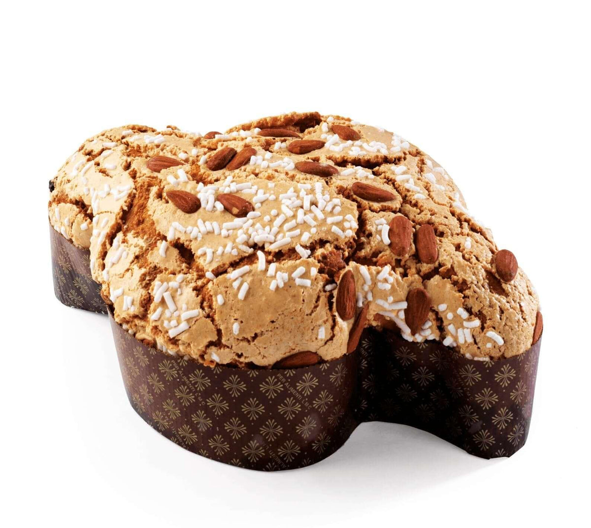 Colomba Tradizionale Gran Galup 1000g - Galup® Store Ufficiale