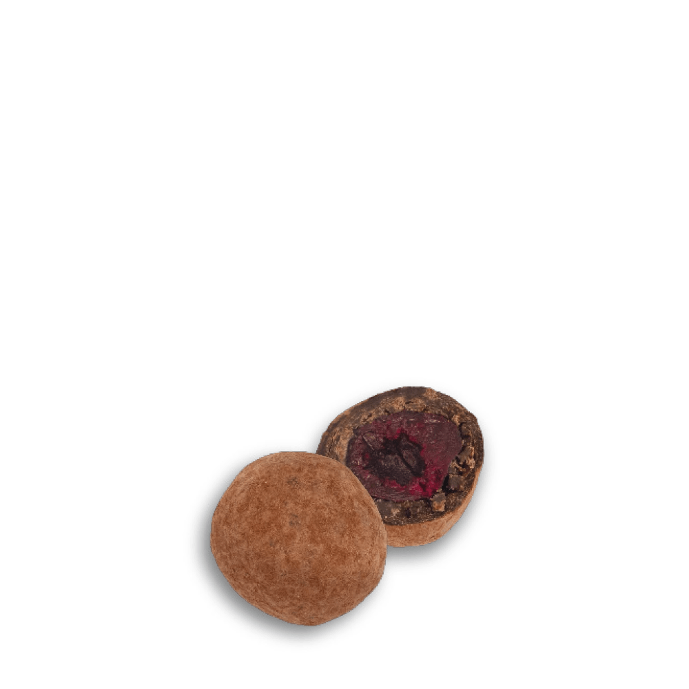 Dragées ripieni di Amarena 150g - Galup® Store Ufficiale