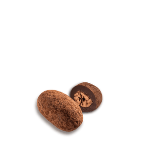 Dragées ripieno di fava di cacao 150g - Galup® Store Ufficiale