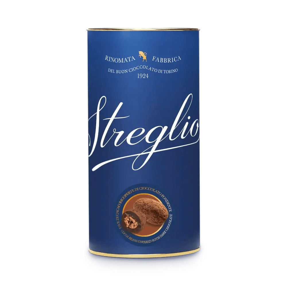 Dragées ripieno di fava di cacao 150g - Galup® Store Ufficiale