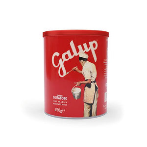 Il Caffè In Latta Costadoro - 250g - Galup Store