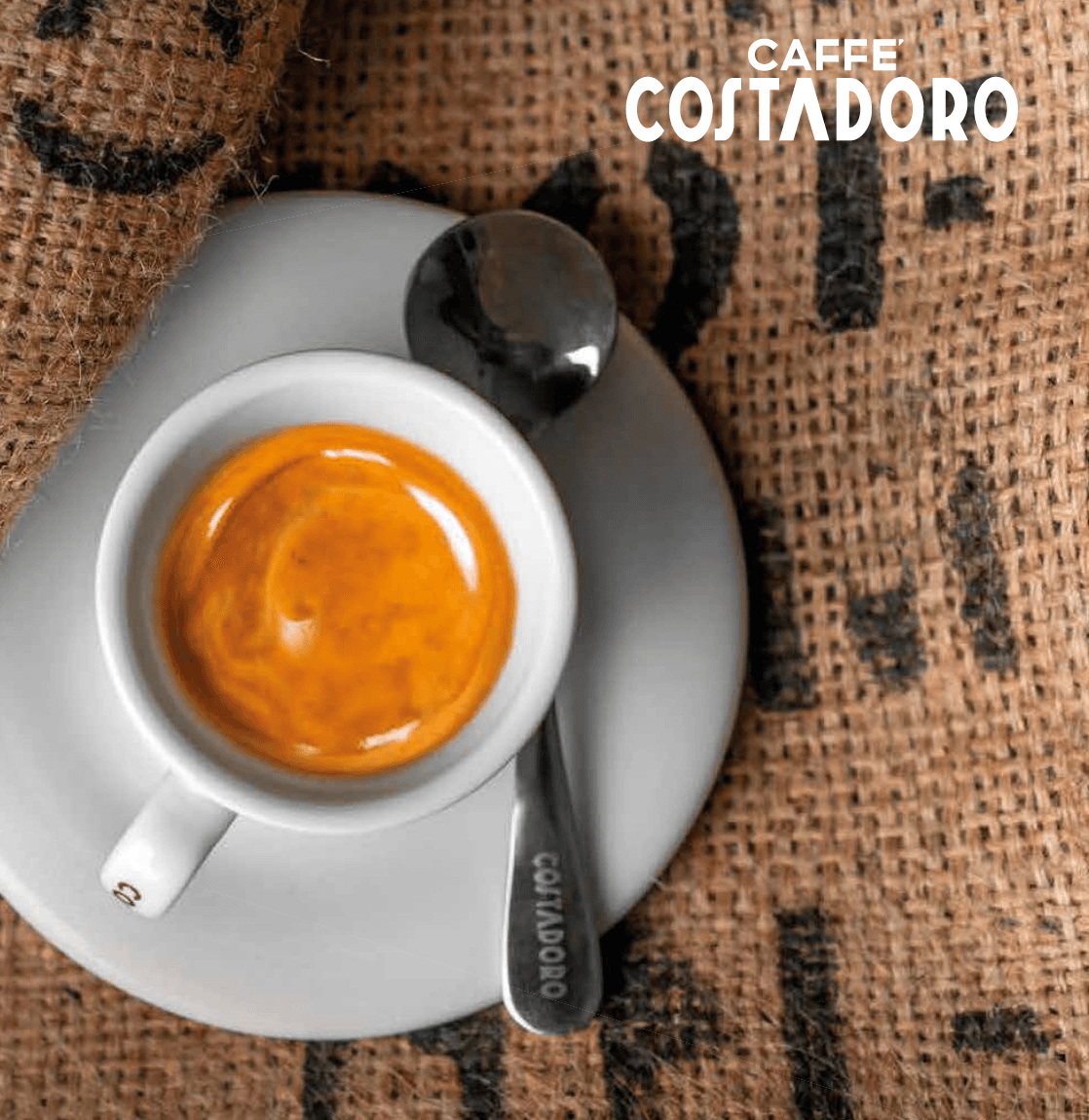 Il Caffè In Latta Costadoro - 250g - Galup Store