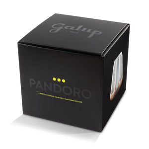 Pandoro Galup gocce di cioccolato 1000g - Galup® Store Ufficiale