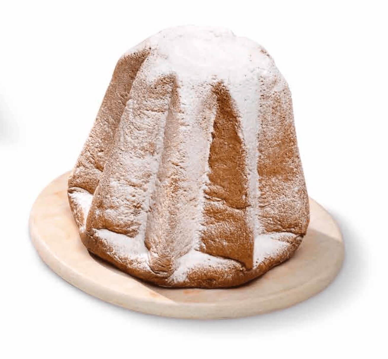 Pandoro Galup tradizionale 750g