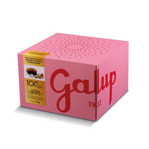 Panettone Galup alla pesca, amaretto e cioccolato 750g - Galup® Store Ufficiale