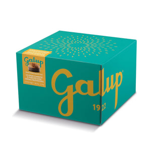 Panettone Galup con ciliegie candite, farcito con crema pasticcera 900g - Galup® Store Ufficiale