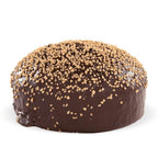 Panettone Galup farcito con crema al gianduia Streglio 1000g - Galup® Store Ufficiale