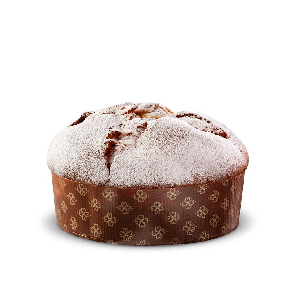 Panettone Galup Paradiso 750g - Galup® Store Ufficiale