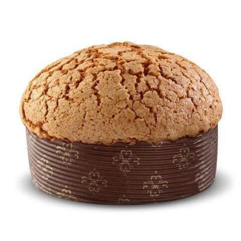 Panettone Galup tradizionale Paideia 750g - Galup® Store Ufficiale