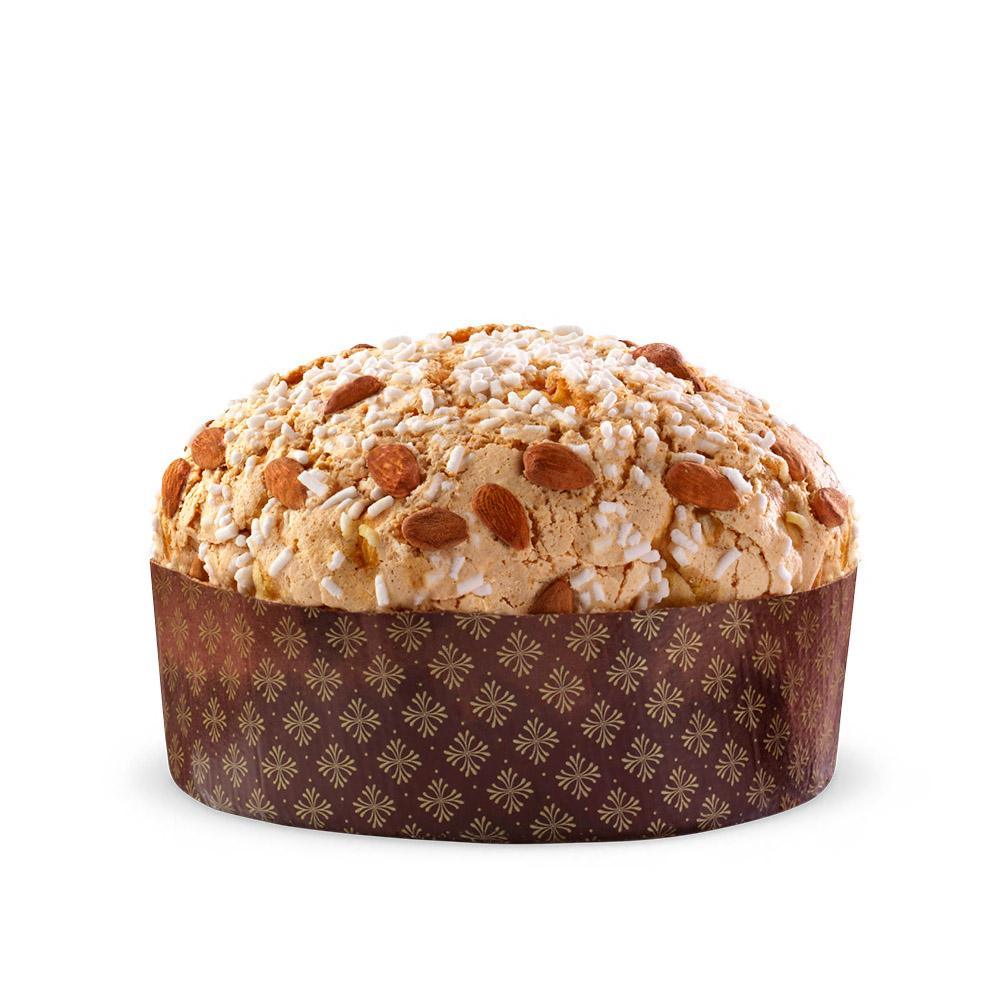 Panettone Gran Galup ai marrons glacés 1000g - Galup® Store Ufficiale